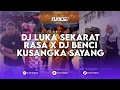 Download Lagu DJ SOUND DUGEM ROY BUNDLE, DJ LUKA SEKARAT RASA FUNKOT X DJ BENCI KUSANGKA SAYANG FUNKOT DUGEM REMIX
