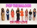 Ep 83: Pop The Balloon Or Find Love | With Arlette Amuli