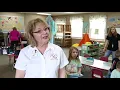 Tulsa County Master Gardener School Program