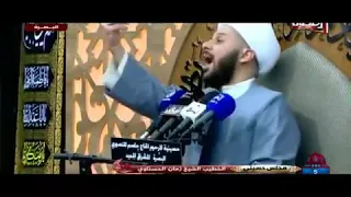 جزاء الإنفاق بالمال و النفس - الشيخ زمان الحسناوي
