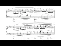 Saint-Saëns/Godowsky - Le Cygne (The Swan) [Yunchan Lim]