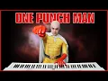 Download Lagu ONE Piano! ONE Man! ONE PUNCH MAN!