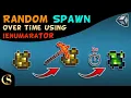 Spawn Random Objects in Unity Over Time - IEnumerator Tutorial