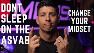 Why You ll FAIL the ASVAB in 2025 If You Don t Hear This