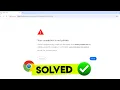 NET ERR - CERT