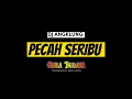 DJ ANGKLUNG | PECAH SERIBU ( Cover Kangangklungjepara )