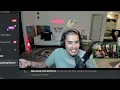 Zherka Instigates Fight Sneako VS Bambi X Heelmike