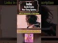 Download Lagu New Song Shout-Out 📢 Le Lotus Noir - Love is in the air ⬅️ Indie Spotify Playlist 2023 🔥 #shorts