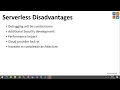 What is Serverless and Getting started with Azure Functions