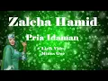 Download Lagu Zaleha Hamid ~Pria Idaman  minus1