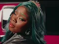 DRE-A - FREESTYLE BADDIES 1 (JEEP ROSE BONBON) (Clip Officiel)