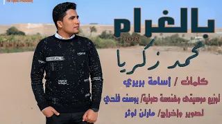 اغنية بالغرام محمد زكريا ابداع باللغة التركية والعربية Belghram Mohamed Zakarya Arabic Turkish 
