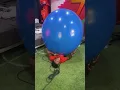 Download Lagu Human Balloon Challenge🎈