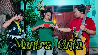 Download Rizky Febian - Mantra Cinta REGGAE VERSION (Cover By Rencang Ngopi) #RESIK MP3