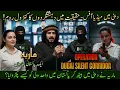 Lagu Maria — Aik Pakistani Jasoos | Qist # 12 - OPERATION DUBAI SILENT CORRIDOR