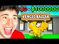 Download Lagu $0-$100.000.000 Kihívás 1 Óra Alatt! 🤯 (Steal A Brainrot)