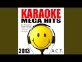 Download Lagu Everything At Once (Karaoke Version) (Originally Performed by Lenka)