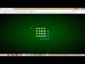 CSS tutorial lattice dot loading animation usng HTML and CSS