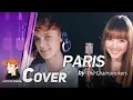 Download Lagu The Chainsmokers - Paris cover by Jannine Weigel, Harvey