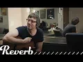 Download Lagu Blur's Graham Coxon on Songwriting, Producing \u0026 Performing | Reverb Interview