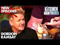 Gordon s Worst Food NIGHTMARES BRAND NEW Kitchen Nightmares Compilation Gordon Ramsay