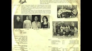 Download Kroncong Telomoyo - Widowati Lokananta 1967 MP3