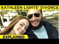 Kathleen Lights Divorce Explained Quiet Separation and New Beginnings