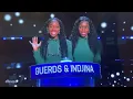 Weakest Link 2023 season PREMIERE OPENING SCENE INTRO twin edition ALL-NEW tonight