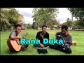 Download Lagu Rana duka cover onal Dompu