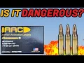 PSA Ammo Blowing Up Guns At Alarming Rate