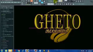 diamond platinumz sikomi instrumental fl studio 12