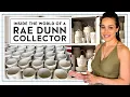 Inside the Home of the Ultimate Rae Dunn Collector