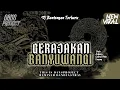 Download Lagu DJ BANTENGAN GERAJAKAN BANYUWANGI VIRAL || STYLE JAIPONG GEDRUK PINDO GAYENG || DANS PROJECT