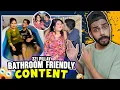 Download Lagu 321 PILLAY Is Making BATHROOM FRIENDLY Content💀!!!