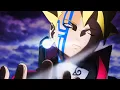Boruto Otsutsuki Mode Vs Boro / Boruto: Naruto Next Generations 「EDIT」- OCTILARY