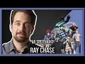 Voice Actor Spotlight - Ray Chase