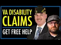 Get FREE HELP with VA Disability Claims VFW Veteran Service Officer Assistance theSITREP