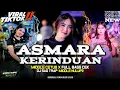 Lagu DJ ASMARA KERINDUAN MIDDLE TASSO‼️TRAP PARTI BASS NGUK NGUK VIRAL TIKTOK 2025