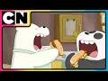 Download Lagu Compilation: Best Asian Food Episodes | Cartoon Network Asia