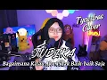 Download Lagu Judika - Bagaimana Kalau Aku Tidak Baik-baik Saja | cover by Tyaedros (gebu)