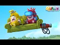 Download Lagu Oddbods Adventures | 4 Hours! | Full Episodes | Oddbods | Cartoons for Kids