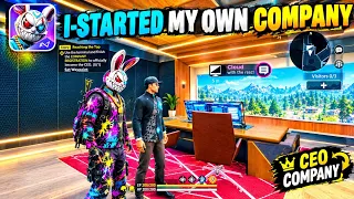 I STARTED MY NEW COMPANY 🔥 | GANGSTER MIRAGE CITY GAMEPLAY