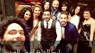 مسلسل الاب الروحي الحلقة 48 