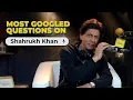 Download Lagu SHAHRUKHKHAN Answers the internet most search Questions #shahrukhkhan#srk #ytvedio #vediofeed #viral