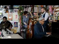Download Lagu Isaiah J. Thompson Quartet: Tiny Desk Concert