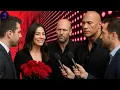 Download Lagu Impactantes confesiones de Demet Özdemir, Jason Statham y Dwayne Johnson en Cannes...