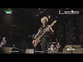Green Day - 2000 Light Years Away - Corona Capital Festival Argentina 2017