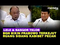 Lagu Sidang Kabinet Pecah! Kepala BGN Bikin Prabowo Terkejut Soal MBG Lele \u0026 Nasgor Telor Ceplok