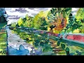 Matt Wilde - Inner Peace (feat. Natty Reeves) (Official Audio)