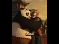 Po Has A Crush On Tigress And I Can Prove It in Kung fu Panda